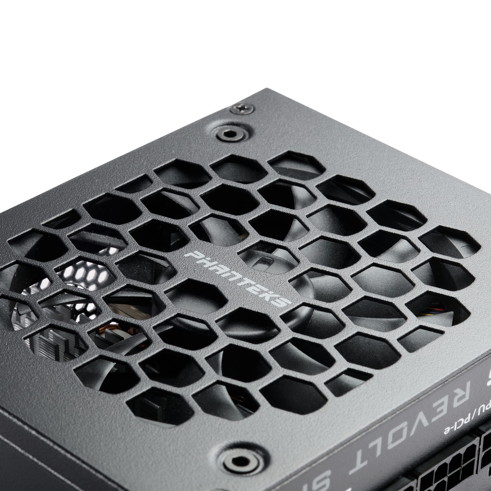 Amazon | Phanteks (PH-P750PSF) Revolt SFX 750W 80PLUS プラチナ SFX